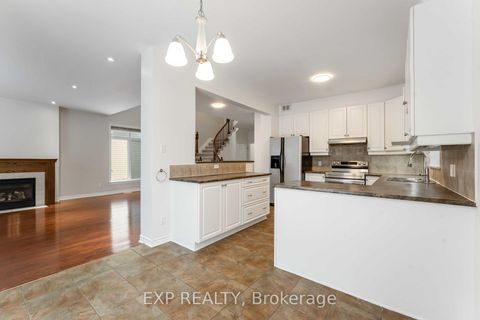 Photo 18 at 119 Anfield Crescent, Nepean (Barrhaven East), Ottawa