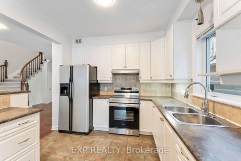 Photo 19 at 119 Anfield Crescent, Nepean (Barrhaven East), Ottawa