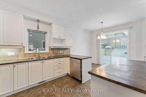 Photo 20 at 119 Anfield Crescent, Nepean (Barrhaven East), Ottawa