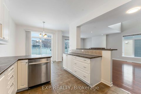 Photo 21 at 119 Anfield Crescent, Nepean (Barrhaven East), Ottawa