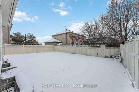 Photo 46 at 119 Anfield Crescent, Nepean (Barrhaven East), Ottawa