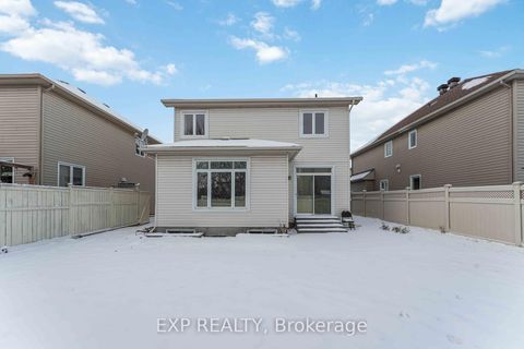 Photo 47 at 119 Anfield Crescent, Nepean (Barrhaven East), Ottawa