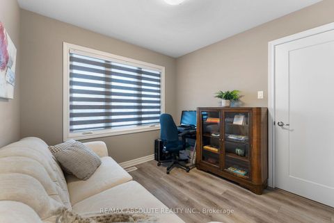 Photo 17 at 2 Morgan Clouthier Way, Arnprior