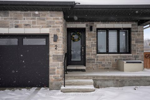 Photo 20 at 2 Morgan Clouthier Way, Arnprior