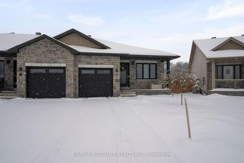 Photo 21 at 2 Morgan Clouthier Way, Arnprior