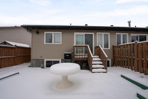 Photo 24 at 2 Morgan Clouthier Way, Arnprior