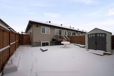 Photo 25 at 2 Morgan Clouthier Way, Arnprior