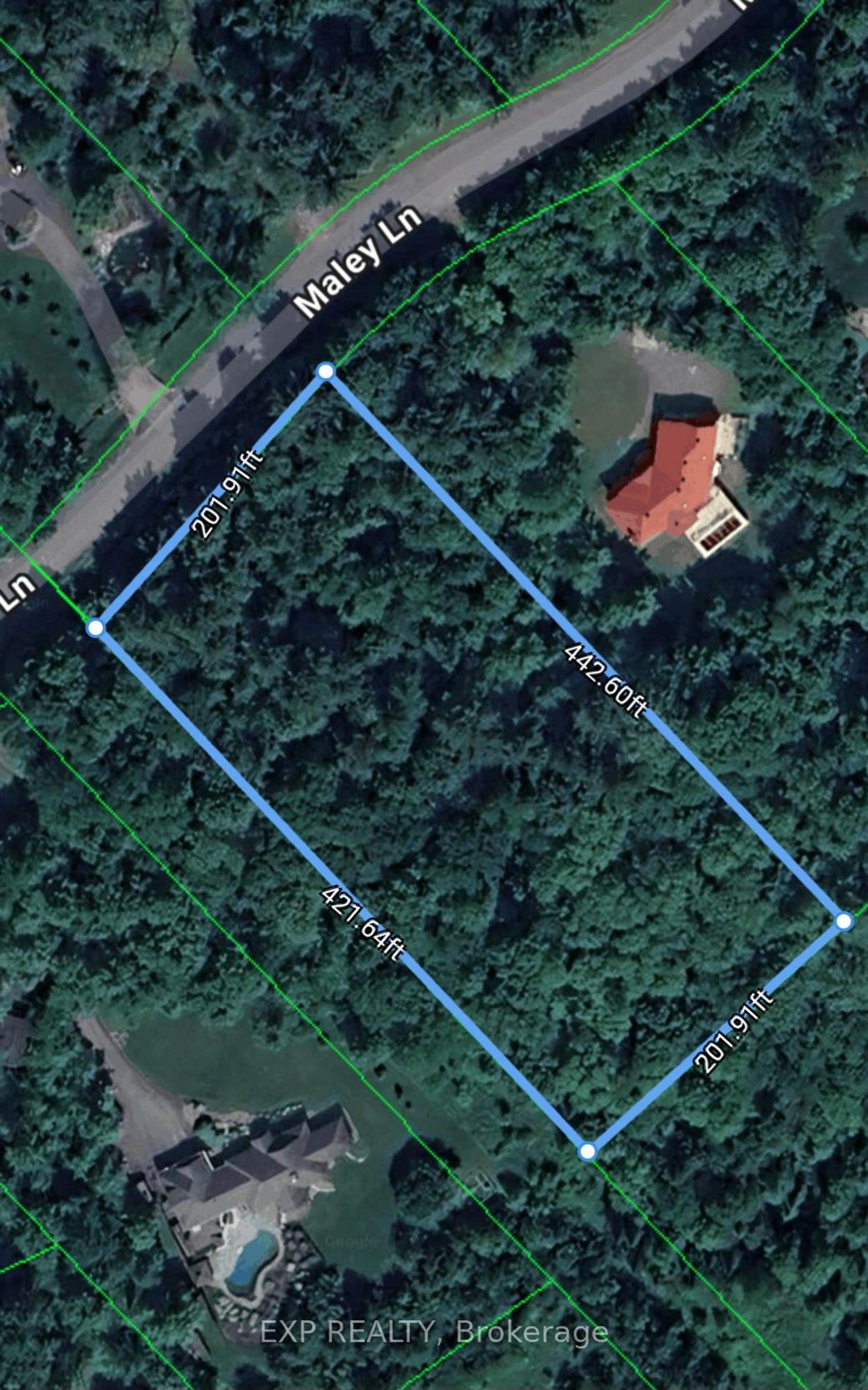 1550 Maley Lane, Rural Kanata (Central), Kanata 2