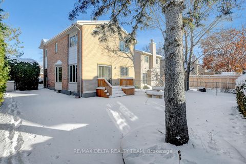 Photo 33 at 6096 Meadowhill Crescent, Chapel Hill, Orleans