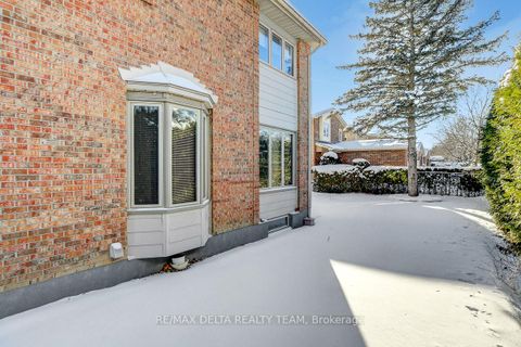 Photo 34 at 6096 Meadowhill Crescent, Chapel Hill, Orleans