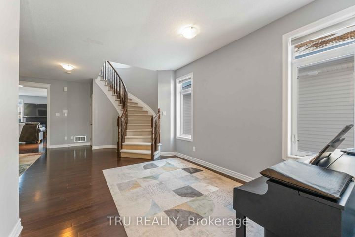 Photo 5 at 161 Claridge Drive, Nepean (Longfields), Ottawa