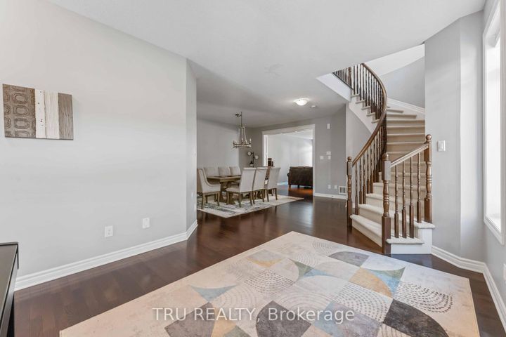 Photo 6 at 161 Claridge Drive, Nepean (Longfields), Ottawa