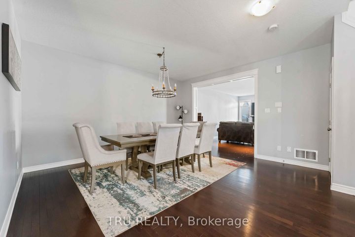 Photo 7 at 161 Claridge Drive, Nepean (Longfields), Ottawa