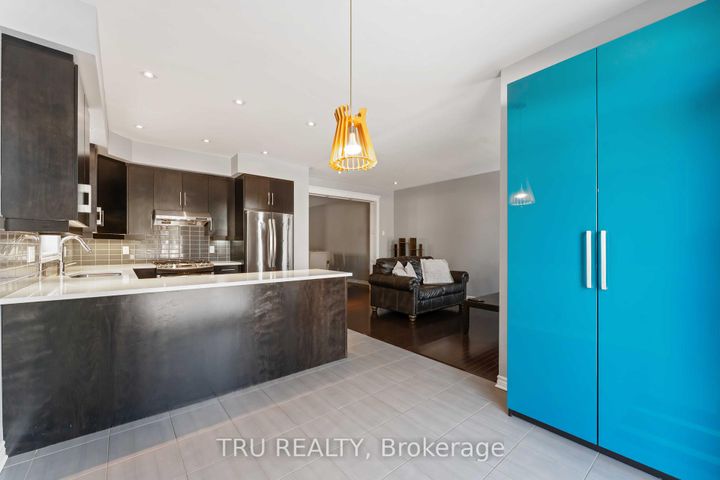 Photo 16 at 161 Claridge Drive, Nepean (Longfields), Ottawa