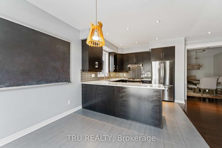 Photo 17 at 161 Claridge Drive, Nepean (Longfields), Ottawa