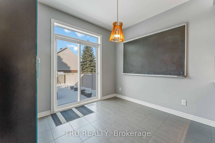 Photo 18 at 161 Claridge Drive, Nepean (Longfields), Ottawa