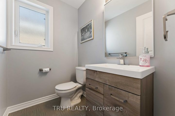 Photo 19 at 161 Claridge Drive, Nepean (Longfields), Ottawa