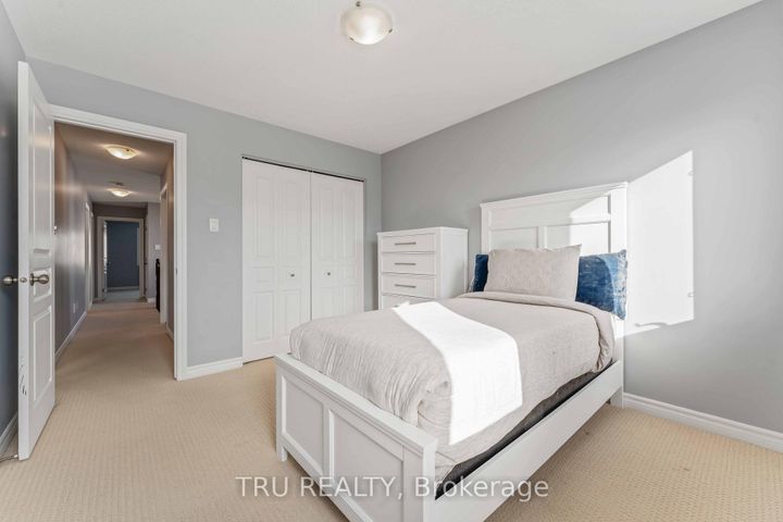 Photo 27 at 161 Claridge Drive, Nepean (Longfields), Ottawa