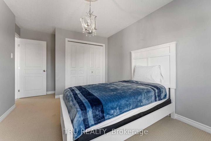Photo 31 at 161 Claridge Drive, Nepean (Longfields), Ottawa
