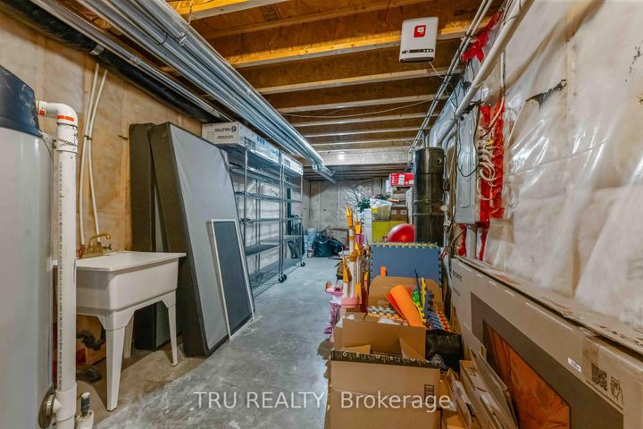 Photo 43 at 161 Claridge Drive, Nepean (Longfields), Ottawa