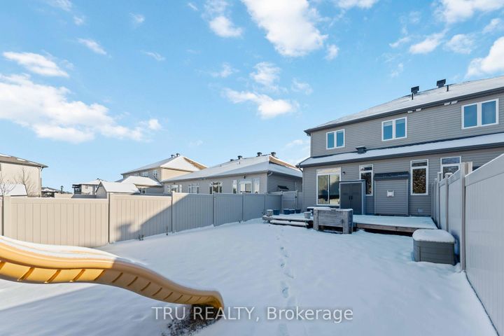 Photo 46 at 161 Claridge Drive, Nepean (Longfields), Ottawa