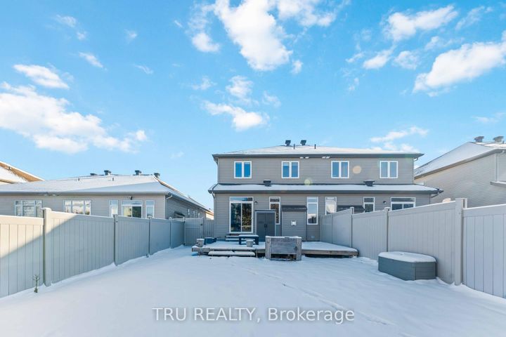Photo 47 at 161 Claridge Drive, Nepean (Longfields), Ottawa