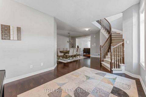 Photo 6 at 161 Claridge Drive, Nepean (Longfields), Ottawa