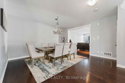 Photo 7 at 161 Claridge Drive, Nepean (Longfields), Ottawa