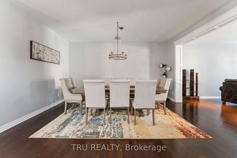 Photo 8 at 161 Claridge Drive, Nepean (Longfields), Ottawa