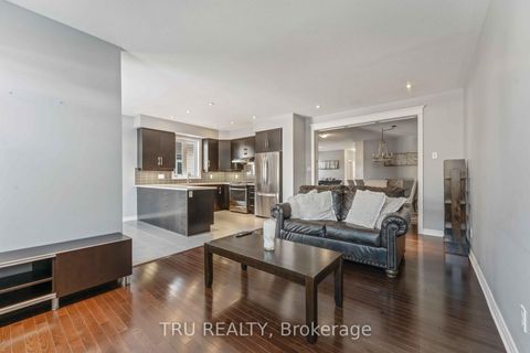Photo 10 at 161 Claridge Drive, Nepean (Longfields), Ottawa