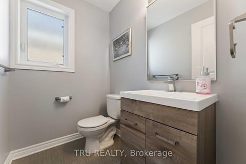 Photo 19 at 161 Claridge Drive, Nepean (Longfields), Ottawa