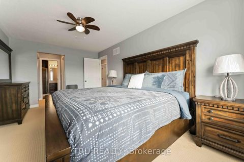 Photo 22 at 161 Claridge Drive, Nepean (Longfields), Ottawa