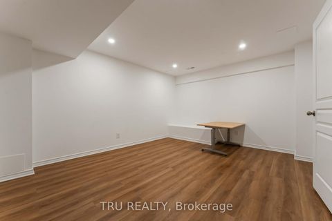 Photo 41 at 161 Claridge Drive, Nepean (Longfields), Ottawa