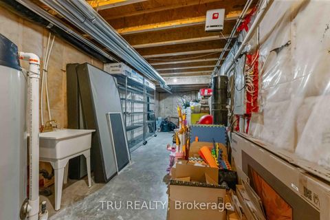 Photo 43 at 161 Claridge Drive, Nepean (Longfields), Ottawa