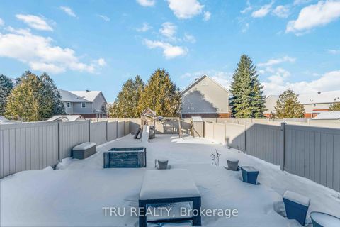 Photo 44 at 161 Claridge Drive, Nepean (Longfields), Ottawa