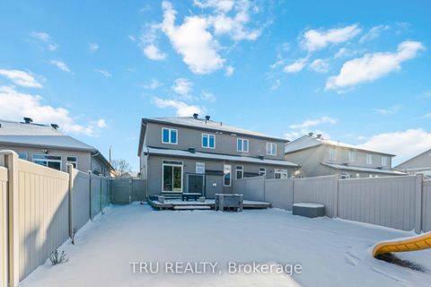 Photo 48 at 161 Claridge Drive, Nepean (Longfields), Ottawa