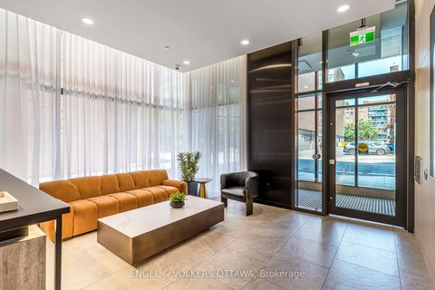 Photo 3 at 709 - 10 James Street, Ottawa Centre