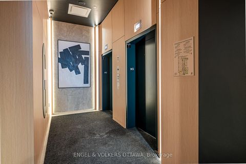 Photo 6 at 709 - 10 James Street, Ottawa Centre