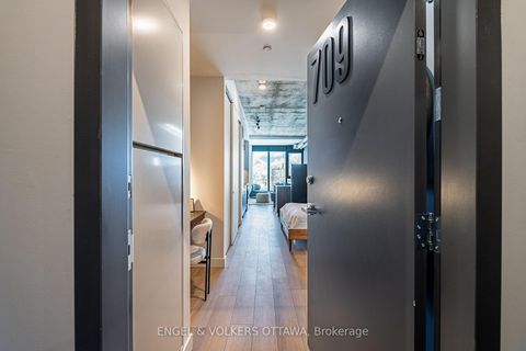 Photo 7 at 709 - 10 James Street, Ottawa Centre