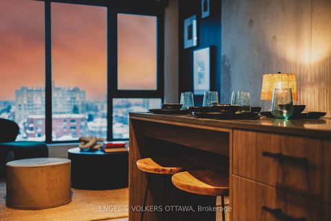 Photo 15 at 709 - 10 James Street, Ottawa Centre