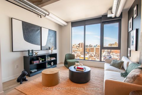 Photo 20 at 709 - 10 James Street, Ottawa Centre