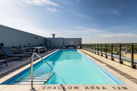 Photo 29 at 709 - 10 James Street, Ottawa Centre