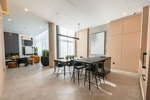 Photo 35 at 709 - 10 James Street, Ottawa Centre