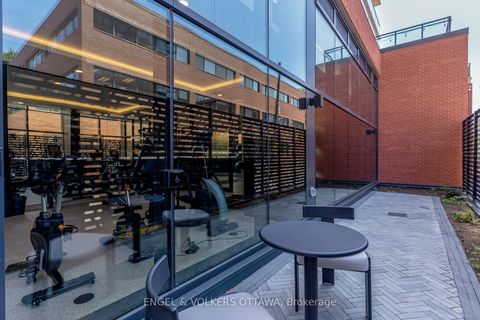 Photo 41 at 709 - 10 James Street, Ottawa Centre