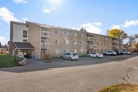 Photo 0 at 203 - 190 Elgin Street, Arnprior