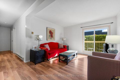 Photo 4 at 203 - 190 Elgin Street, Arnprior