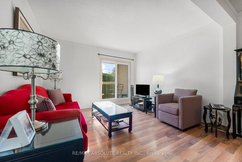 Photo 5 at 203 - 190 Elgin Street, Arnprior