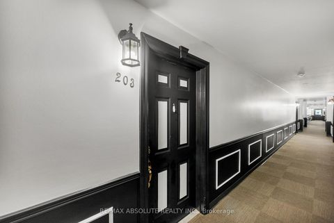 Photo 18 at 203 - 190 Elgin Street, Arnprior