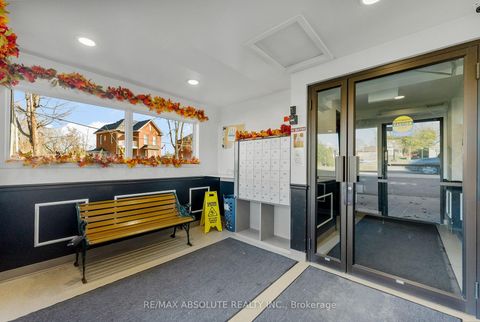 Photo 19 at 203 - 190 Elgin Street, Arnprior