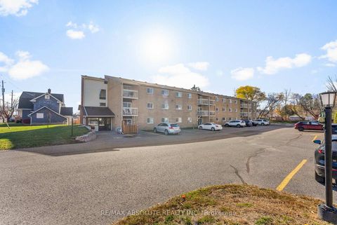 Photo 20 at 203 - 190 Elgin Street, Arnprior